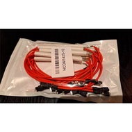 Universal 10A 250V 184°C Thermal Fuses for Rice Cooker Temperature Fuse for Electric Pressure Cooker