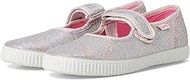 Cienta Kids Shoes – Ideal for Toddlers & Little Kids – Hook & Loop Strap Closure – Textile Lining – 