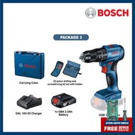 BOSCH GSB 185-LI 18V Professional Cordless Impart Drill Hammer Drill GSB185 GSB 185  06019K31L3