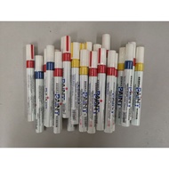 Paint Marker ZEBRA Japan