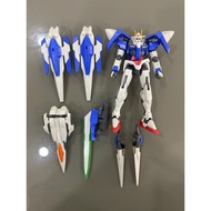 (Gundam Model) HG 00 Raiser error 2nd nobox
