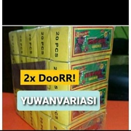 KEMBANG API MERCON KOREK SMOKE 2X 1KOTAK YAA