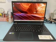 【艾爾巴二手】ASUS X560UD i7-8550U 12G/128G+1TB #二手筆電#大里店 70457