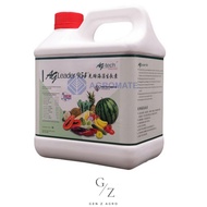 (4L) Ag-Tech Foliar Ag Leader 954 / Baja Air Subur dan Rumpai Laut / 海藻精