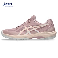 ASICS Court Hunter FF Women Indoor Sport Shoes In Morganite/Pearl Pink