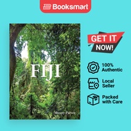 Fiji - Hardcover - English - 9798869232281