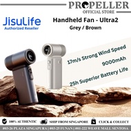 JisuLife Handheld Fan Ultra2