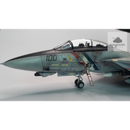 1/32 F-14 Tomcat Static Model