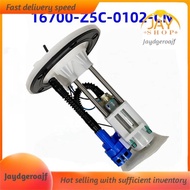 [Jaydgeroajf]For CROX MASK 125 FNX125 JET4 XS150T-2A FIDDLE IV 50 2021-2023 Motorcycle Pump Module R