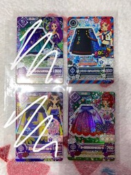 星夢學園卡 美月