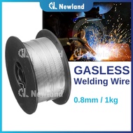 Gasless Mig Wire 1kg / Mig Gasless Wire 1kg / Flux Core Wire (0.8mm)