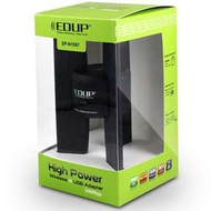 High Power Wireless Wifi USB Adapter 大功率增強型穿牆USB無線網卡 S1801