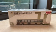 Tiny KMB 10 Volvo B7RLE 單層 “14H”