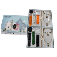 *NEW ARRIVAL ✅**SMART WATCH A68 PLUS