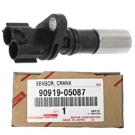 For Toyot-a 1NZ 1NZFE 2NZFE OEM New Crankshaft Crank Position Sensor 90919-05087auto parts Car decor