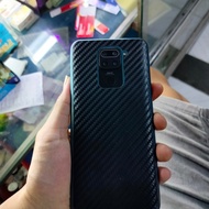 Hp Bekas Second Redmi note 9