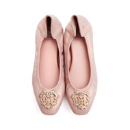 O&B รองเท้าหนังแกะ  รุ่น AUDREY PRINCESS IN AURORA ROSE-11217SS32608F_S4PISM