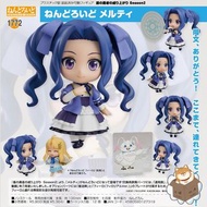 [預訂] [日版] Goodsmile GSC 黏土人 Nendoroid 《盾之勇者成名錄2》 1772 梅爾蒂