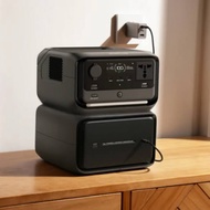 Daily Rental Power Station (JB Only) Ecoflow River 3 Max Plus