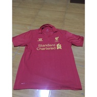 Jersey Liverpool Sterling Original