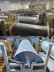 收日東 Nitto、住友 Sumitomo、東麗 Toray、三菱、Dexerials、ZACROS、LG Chem、三星 SDI、SKC、可隆、3M、ITTO、明基、力特、友達、奇美、群創、華映、旭