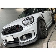  MINI COOPER COUNTRYMAN F60 DUELL AG FRONT LIP FULL CARBON BODYKIT