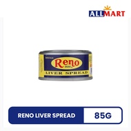 Reno Liver Spread 85g - AllMart Online Grocery