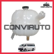 TOYOTA HIACE KDH200 RADIATOR TANGKI SPARE TANK