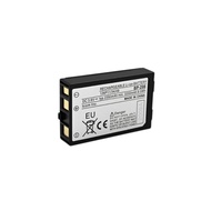 BP296 Li-ion Battery 3.6V 8Wh 2350mAh for ICOM IC-M37 IC-M37E M37 M37E Handheld VHF Marine Radio Tra