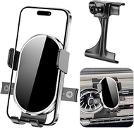 YEGZA Car Phone Holder for Mercedes Benz G G-Class 2025 AMG G63 G550 G580 Wagon Auto Accessories Scr