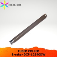 InkBright Fuser Roller Brother DCP-L2540DW 2540 L2540 DCP2540 (BROTHER 2540 FUSER ROLLER)