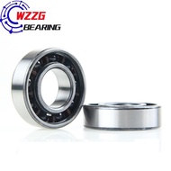 6800 -2RS hybrid ceramic ball bearing boutique bicycle special bearing 10*19*5mm high speed