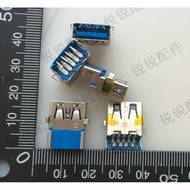 Lenovo E49L G480 B580 B590 K2450 K29 Motherboard USB3.0 Female Socket USB Interface Socket