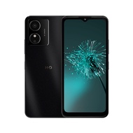 HMD ARC 4G 4/64GB : BLACK รับประกันศูนย์ 1 ปี