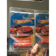 HOTWHEELS FERARRI FF PACK