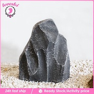 [Lovoski] Artificial Rock Artificial Landscape Rock for Offices Stage Performance Lawn 30cm
