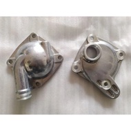 6D31 Engine Oil Cooler Cover Radiator Side Cover Top Cover Bottom Cover For Kobelco Kato Excavator S