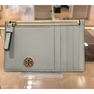 Tory burch Card Wallet Robinson Slim Card Case 50211