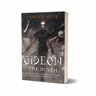 Popular Gideon the Ninth (Eng/in)