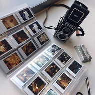 Album Gambar Polaroid / Lomo Card / Polaroid Album 288 Pocket
