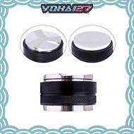 Temper OCD - Coffee Spreader - 58mm Premium Coffee Tamper - 58mm anti-slip specialized coffee tamper