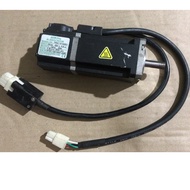 (Used) HIWIN FRAC Servo motor FRAC10102201