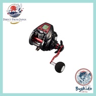 Daiwa Electric Reel 23 Leobritz S500JP (2023 Model)
