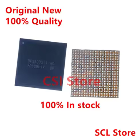 1-5PCS 343S00118 343S00118-A0 343S00314 343S00314-A0 343S00089-A1 main power ic chip for ipad Pro 10