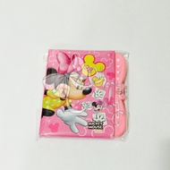 Minnie Mouse Password Lock Notebook