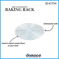 Kith BBQ Accessories Baking Rack SBG-BAKING RACK
