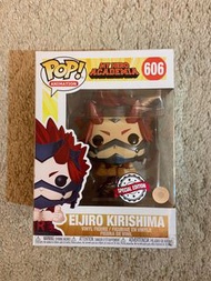我的英雄學院Funko Pop