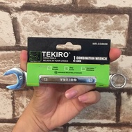 Wrench Tekiro 13mm WrenchRing Spanner