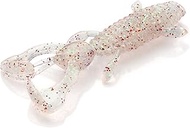 Jackson Chinukoro Hog 2.6 Clear Holo Rainbow