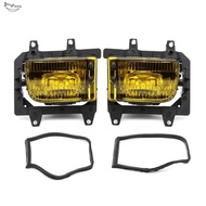 Car Front Bumper Fog Lights for     E30 318I 318IS 325I 325IS Spare Parts Accessories Fog Light Fogl